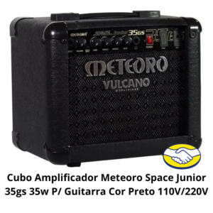 Cubo Meteoro