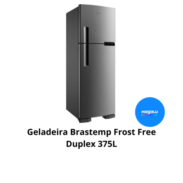 Geladeira Frost Free (003)