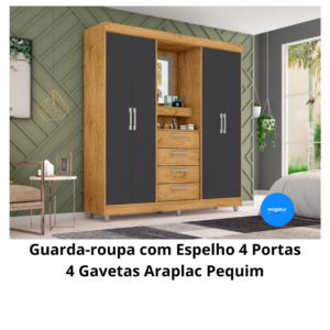 Guarda-roupa