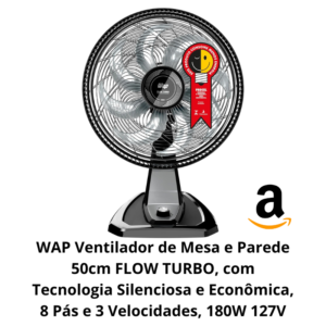 Ventilador