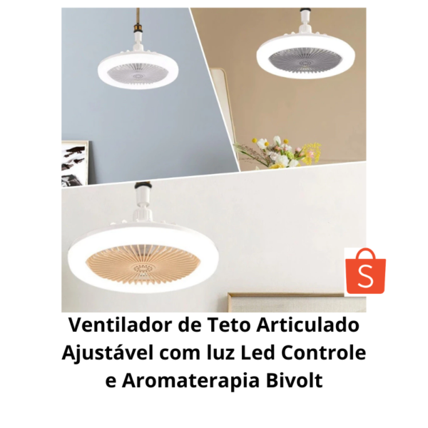 Ventilador-com-Luz-Led