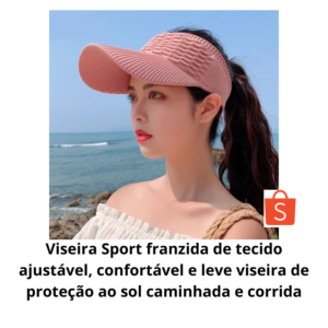 Viseira Sport