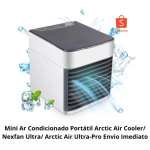 Mini Ar Condicionado