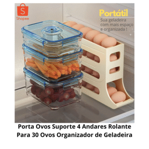 Porta Ovos