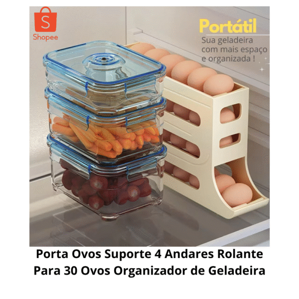 Porta Ovos