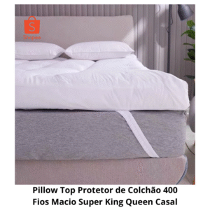 Protetor de Colchão