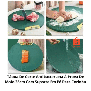 Tabua-Antibacteriana